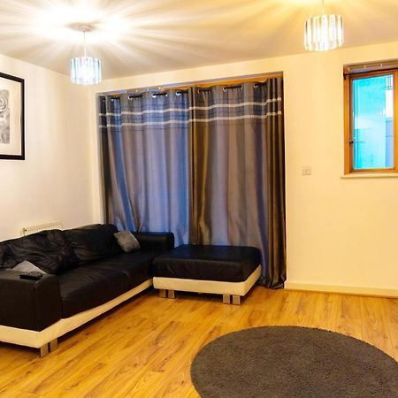 1 Bed - Sleeps 2 - 7 Min Walk To Hackney Station Daire Londra Dış mekan fotoğraf