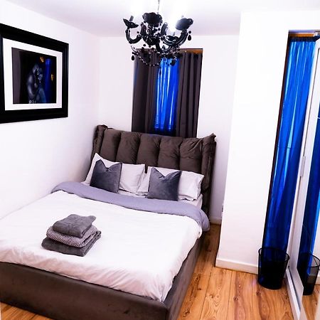 1 Bed - Sleeps 2 - 7 Min Walk To Hackney Station Daire Londra Dış mekan fotoğraf