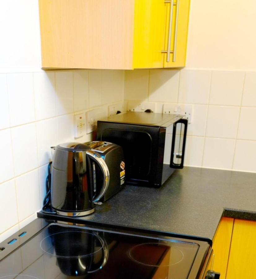 1 Bed - Sleeps 2 - 7 Min Walk To Hackney Station Daire Londra Dış mekan fotoğraf