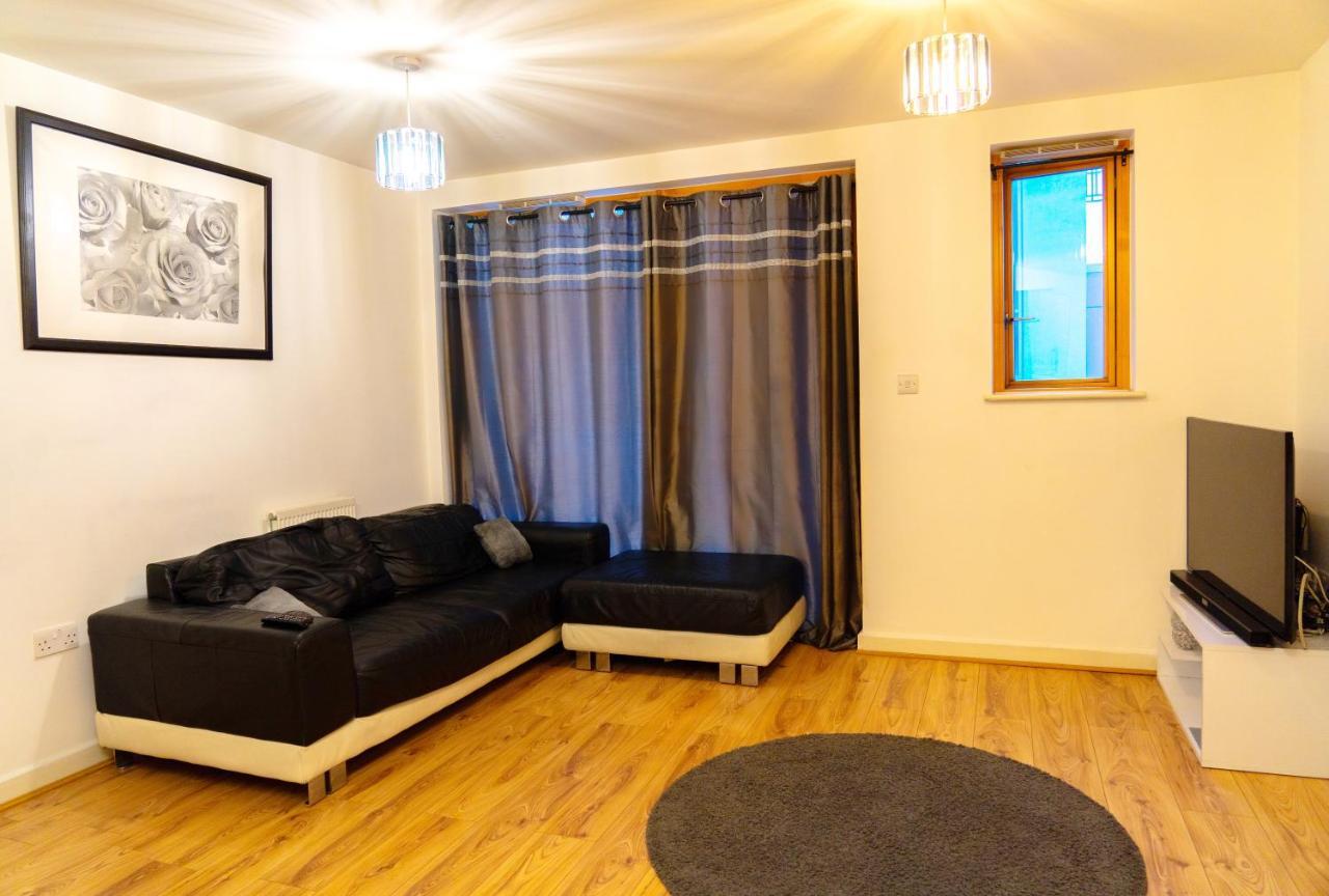 1 Bed - Sleeps 2 - 7 Min Walk To Hackney Station Daire Londra Dış mekan fotoğraf